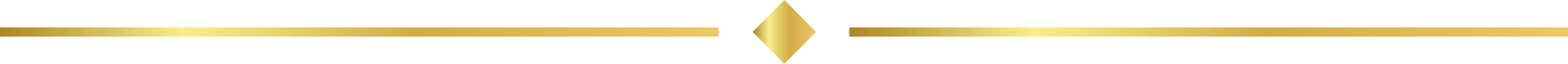 Gold Line Element